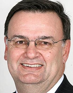 Judge Scott Horne